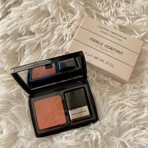 Merle Norman Lasting Cheek Color “Peach Blossom”
